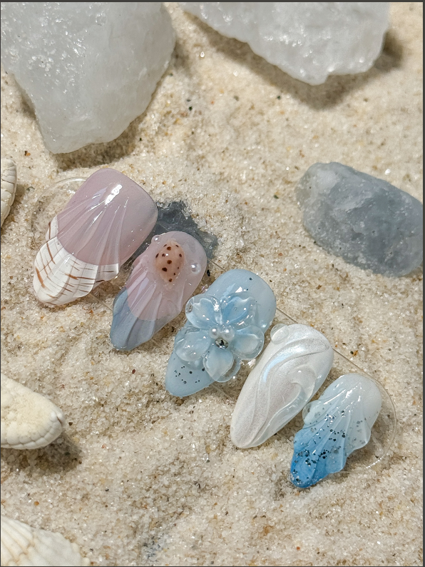 Mermaid Shore