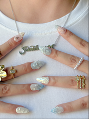 Mermaid Shore