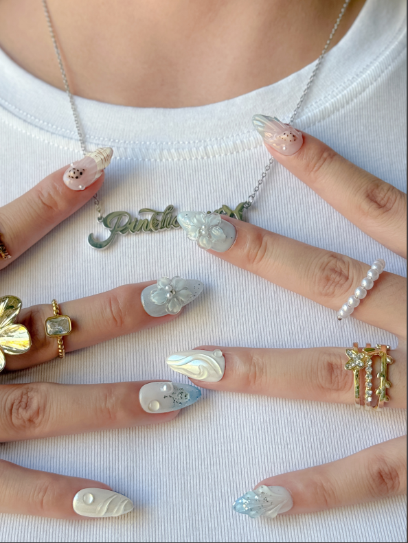 Mermaid Shore