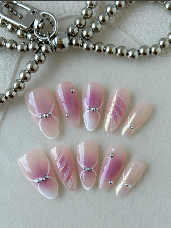 Pink Mirage