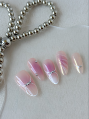 Pink Mirage