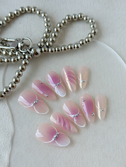 Pink Mirage