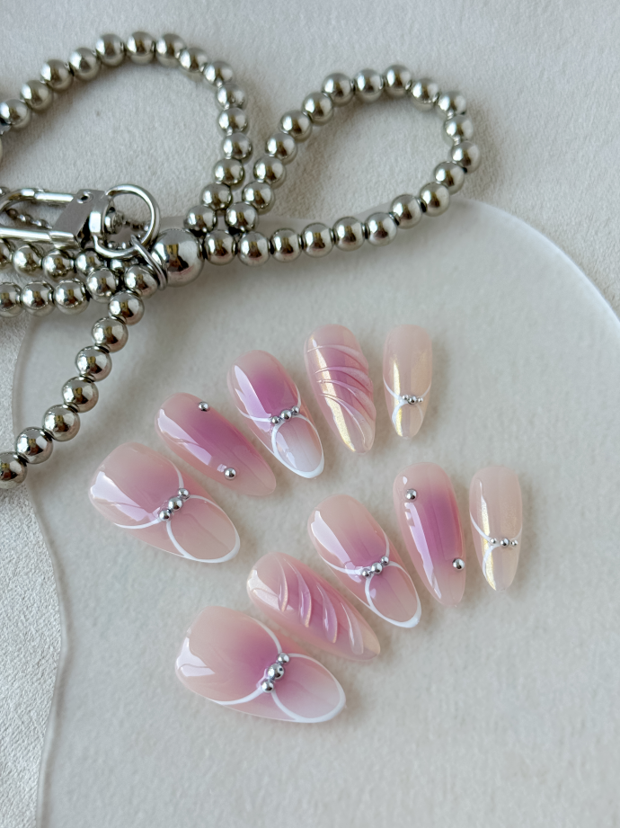 Pink Mirage