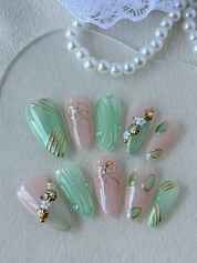 Sakura Mint