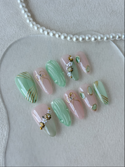 Sakura Mint