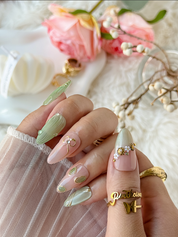 Sakura Mint