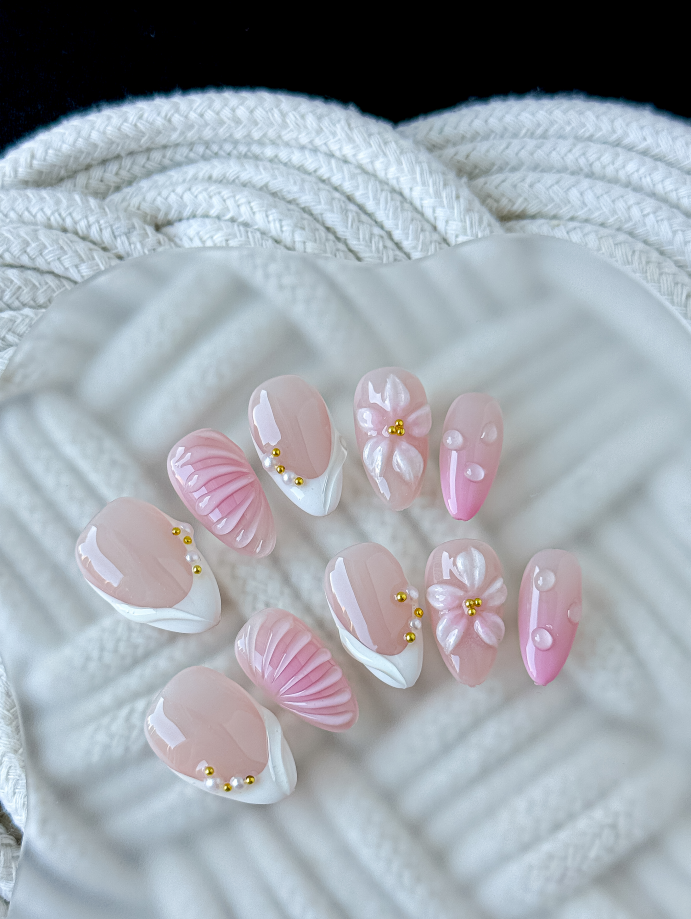 Sugar Petals