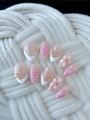 Sugar Petals