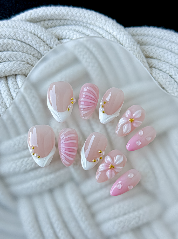 Sugar Petals