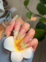 Spring Veil