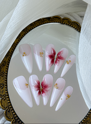 Velvet Petals