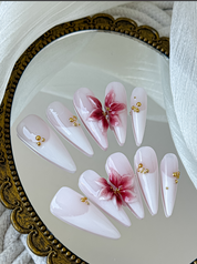 Velvet Petals