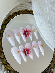 Velvet Petals