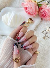 Black Cherry Blossom
