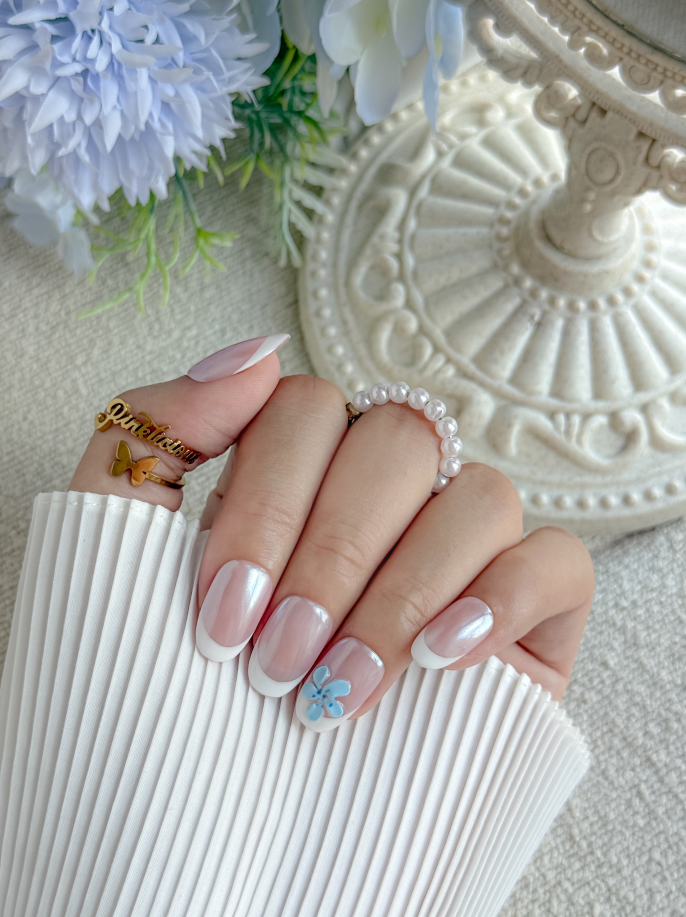 French Daisy