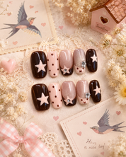 Cocoa Stardust
