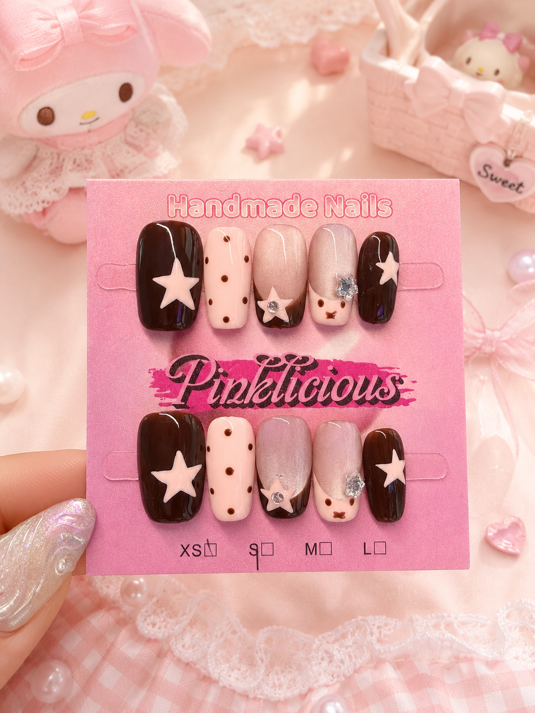Cocoa Stardust