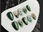 Green Serendipity