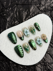 Green Serendipity
