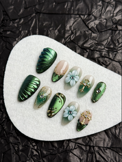 Green Serendipity