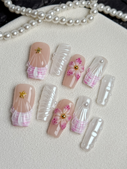 Pink Shell Dream