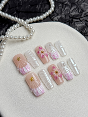 Pink Shell Dream