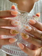 Blossom Bow