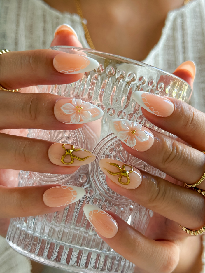 Blossom Bow