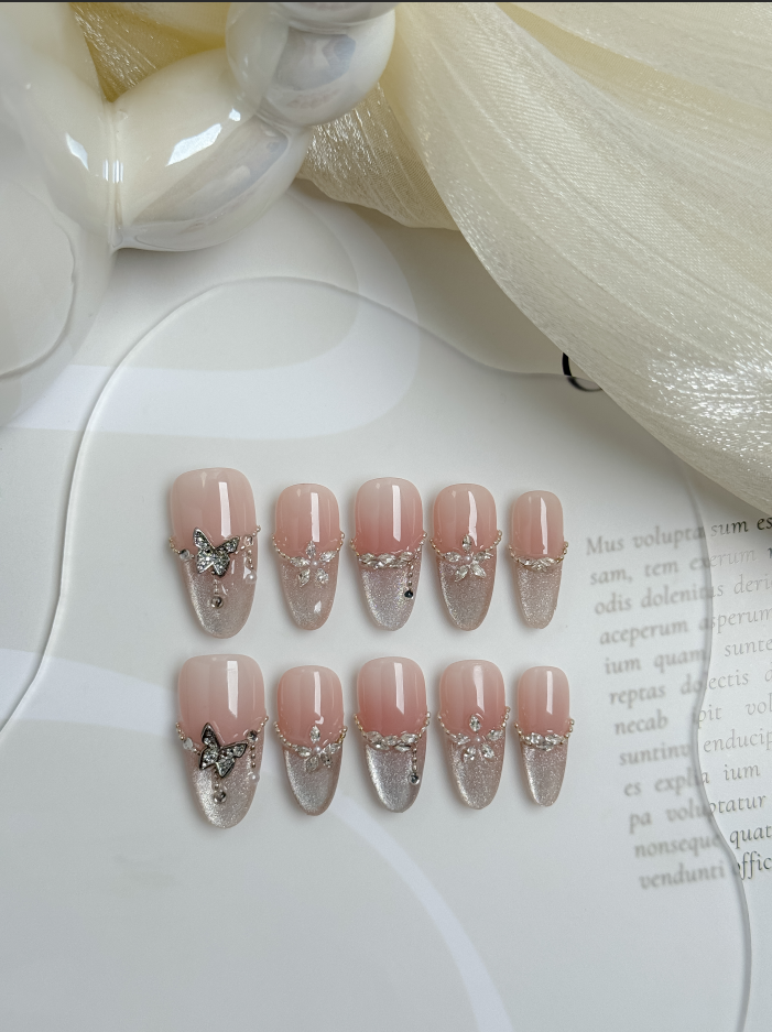 Silver Wings