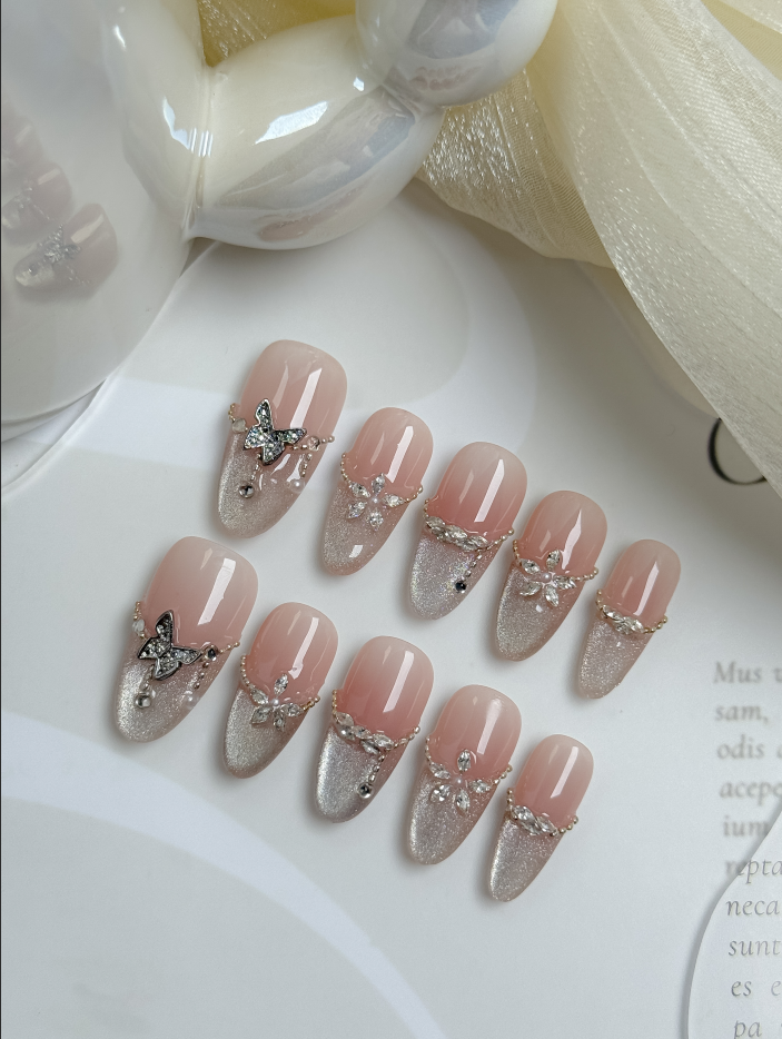 Silver Wings