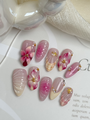 Blush Lagoon