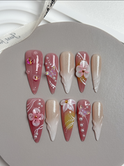 Floral Reverie