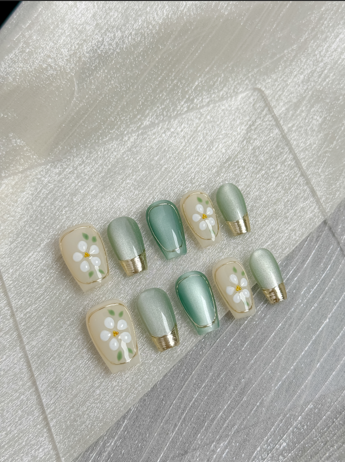 Daisy Meadow