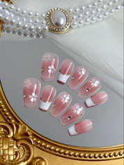 Sakura Veil