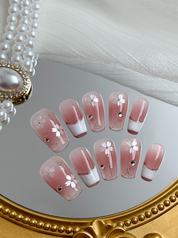 Sakura Veil
