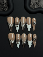 Gothic Chrome