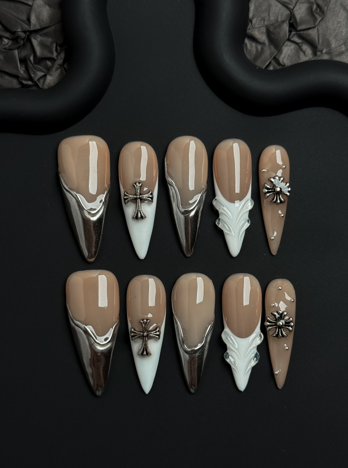 Gothic Chrome