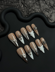 Gothic Chrome
