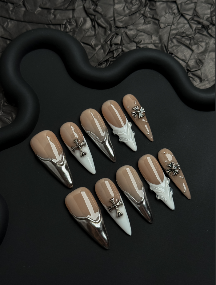 Gothic Chrome