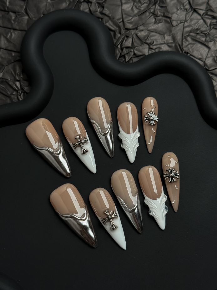 Gothic Chrome