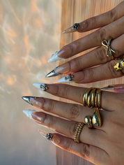 Gothic Chrome