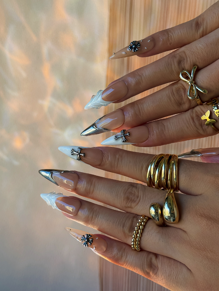 Gothic Chrome