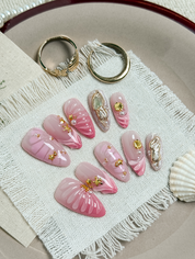 Ocean Treasure