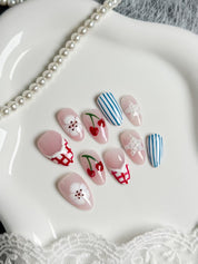 Cherry Picnic