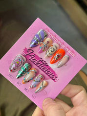 Chrome Carnival