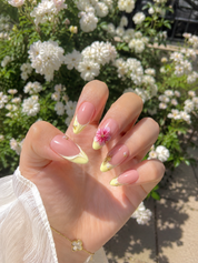 Lemon Blossom