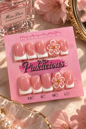 Blush Petal 🌸