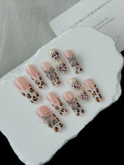 Wild Chic