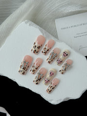 Wild Chic