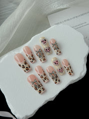 Wild Chic